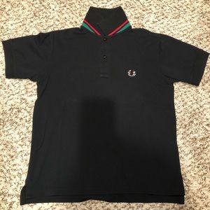 Fred Perry Polo Shirt